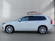 VOLVO XC90 T8 AWD Momentum Geartronic Twin Engine, Hybride Rechargeable Essence/Électricité, Occasion / Utilisé, Automatique - 4