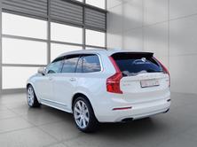 VOLVO XC90 T8 AWD Momentum Geartronic Twin Engine, Hybride Rechargeable Essence/Électricité, Occasion / Utilisé, Automatique - 5