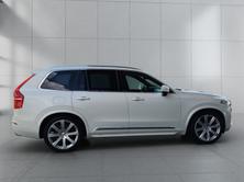 VOLVO XC90 T8 AWD Momentum Geartronic Twin Engine, Hybride Rechargeable Essence/Électricité, Occasion / Utilisé, Automatique - 7