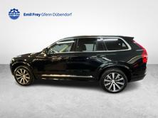 VOLVO XC90 2.0 B5 MH Ultimate Bright 7P. AWD, Hybride Léger Diesel/Électricité, Occasion / Utilisé, Automatique - 2