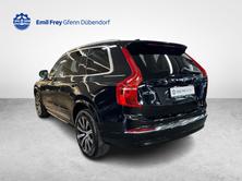 VOLVO XC90 2.0 B5 MH Ultimate Bright 7P. AWD, Hybride Léger Diesel/Électricité, Occasion / Utilisé, Automatique - 3