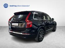 VOLVO XC90 2.0 B5 MH Ultimate Bright 7P. AWD, Hybride Léger Diesel/Électricité, Occasion / Utilisé, Automatique - 5