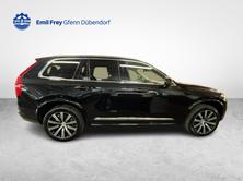 VOLVO XC90 2.0 B5 MH Ultimate Bright 7P. AWD, Hybride Léger Diesel/Électricité, Occasion / Utilisé, Automatique - 6