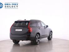 VOLVO XC90 2.0 T8 TE R-Design 7P. eAWD, Plug-in-Hybrid Petrol/Electric, Second hand / Used, Automatic - 2