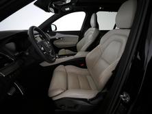 VOLVO XC90 2.0 T8 TE R-Design 7P. eAWD, Plug-in-Hybrid Petrol/Electric, Second hand / Used, Automatic - 4