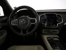 VOLVO XC90 2.0 T8 TE R-Design 7P. eAWD, Plug-in-Hybrid Petrol/Electric, Second hand / Used, Automatic - 5