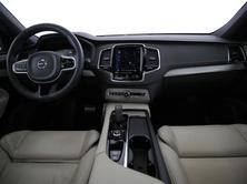 VOLVO XC90 2.0 T8 TE R-Design 7P. eAWD, Plug-in-Hybrid Petrol/Electric, Second hand / Used, Automatic - 7