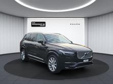 VOLVO XC90 2.0 D5 Inscription 7P. AWD, Diesel, Occasion / Gebraucht, Automatik - 3