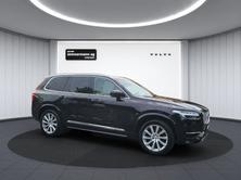 VOLVO XC90 2.0 D5 Inscription 7P. AWD, Diesel, Occasion / Gebraucht, Automatik - 4