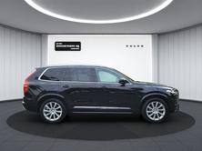 VOLVO XC90 2.0 D5 Inscription 7P. AWD, Diesel, Occasion / Gebraucht, Automatik - 5