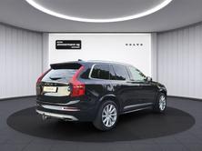VOLVO XC90 2.0 D5 Inscription 7P. AWD, Diesel, Occasion / Gebraucht, Automatik - 7