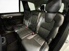 VOLVO XC90 2.0 B5 MH Plus Bright AWD, Hybride Leggero Benzina/Elettrica, Occasioni / Usate, Automatico - 4