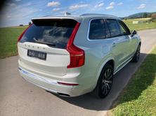 VOLVO XC90 B5 Diesel Mild Hybrid AWD Inscription Geartronic, Mild-Hybrid Diesel/Elektro, Occasion / Gebraucht, Automatik - 3