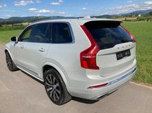 VOLVO XC90 B5 Diesel Mild Hybrid AWD Inscription Geartronic, Mild-Hybrid Diesel/Elektro, Occasion / Gebraucht, Automatik - 4