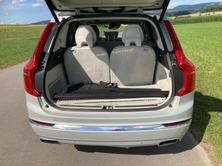 VOLVO XC90 B5 Diesel Mild Hybrid AWD Inscription Geartronic, Mild-Hybrid Diesel/Elektro, Occasion / Gebraucht, Automatik - 6
