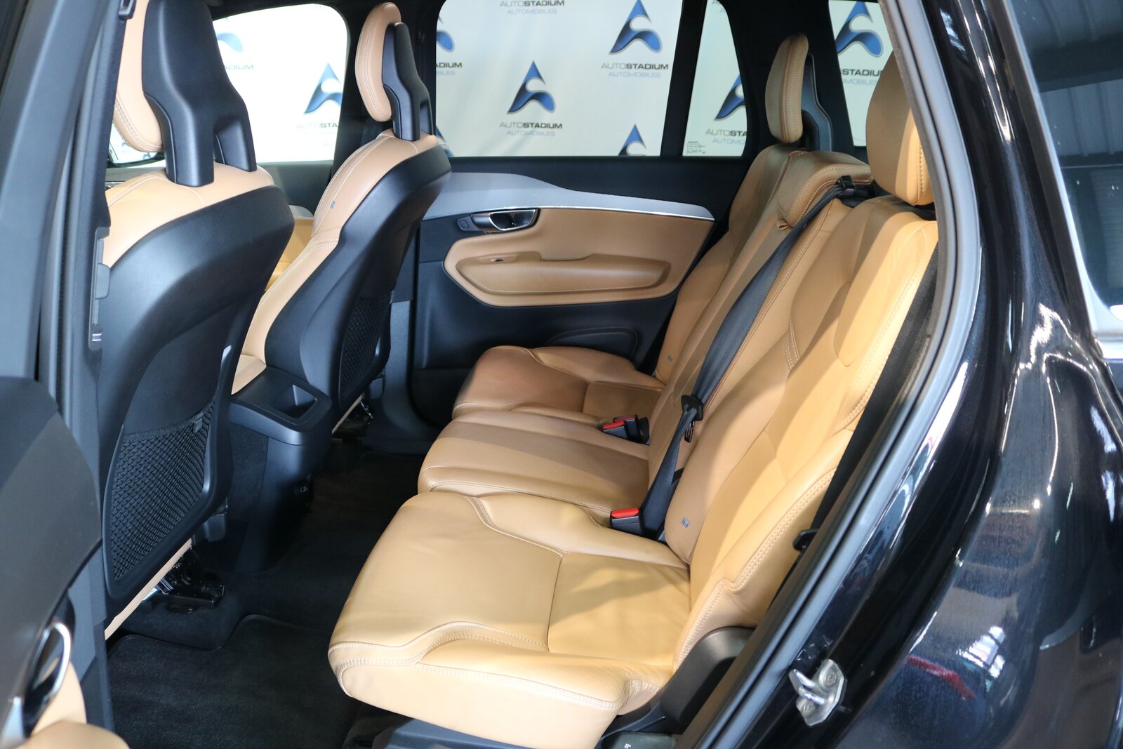 VOLVO XC90 D5 AWD Inscription Geartronic, Diesel, Occasioni / Usate, Automatico - 5
