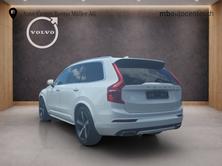 VOLVO XC90 2.0 D5 R-Design 5P. AWD, Diesel, Second hand / Used, Automatic - 3