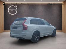 VOLVO XC90 2.0 D5 R-Design 5P. AWD, Diesel, Second hand / Used, Automatic - 5