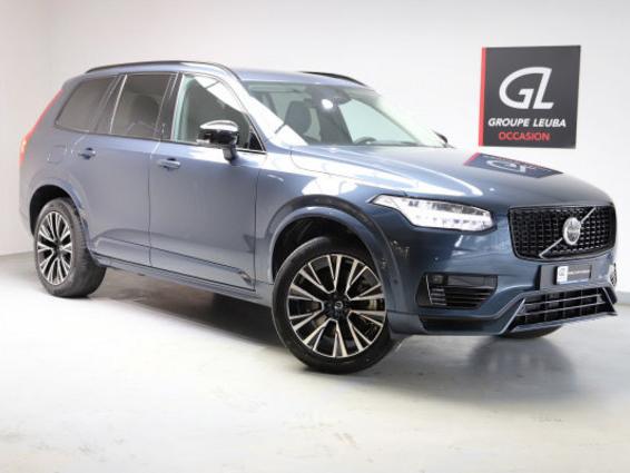 VOLVO XC90 T8 eAWD Xcentric, Plug-in-Hybrid Petrol/Electric, Second hand / Used, Automatic