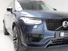 VOLVO XC90 T8 eAWD Xcentric, Plug-in-Hybrid Petrol/Electric, Second hand / Used, Automatic - 2
