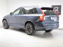 VOLVO XC90 T8 eAWD Xcentric, Plug-in-Hybrid Petrol/Electric, Second hand / Used, Automatic - 3