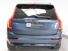 VOLVO XC90 T8 eAWD Xcentric, Plug-in-Hybrid Petrol/Electric, Second hand / Used, Automatic - 6