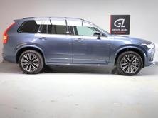 VOLVO XC90 T8 eAWD Xcentric, Plug-in-Hybrid Petrol/Electric, Second hand / Used, Automatic - 7