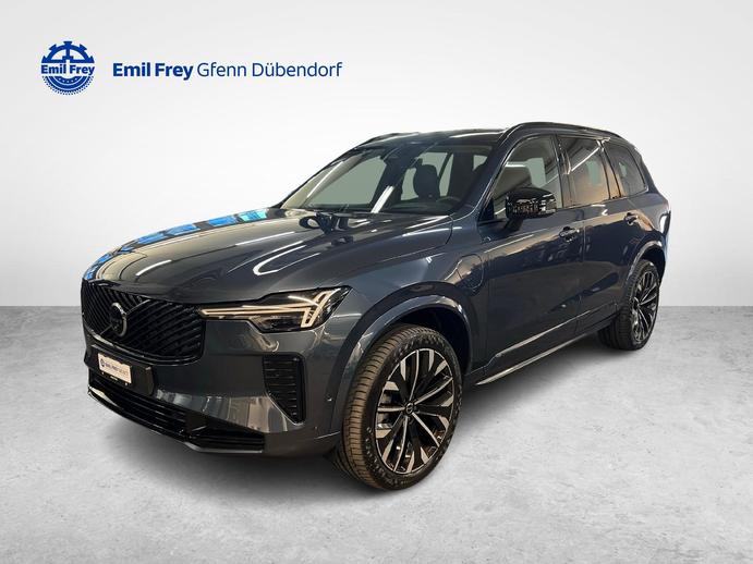 VOLVO XC90 2.0 T8 TE Ultra Dark eAWD, Plug-in-Hybrid Petrol/Electric, Second hand / Used, Automatic