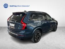 VOLVO XC90 2.0 T8 TE Ultra Dark eAWD, Plug-in-Hybrid Petrol/Electric, Second hand / Used, Automatic - 2