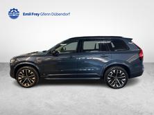 VOLVO XC90 2.0 T8 TE Ultra Dark eAWD, Plug-in-Hybrid Petrol/Electric, Second hand / Used, Automatic - 7