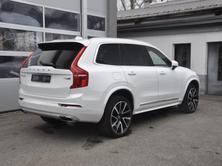 VOLVO XC90 T8 AWD Inscription Geartronic 7 Plätze I Anhäng, Plug-in-Hybrid Petrol/Electric, Second hand / Used, Automatic - 3