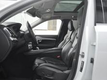 VOLVO XC90 T8 AWD Inscription Geartronic 7 Plätze I Anhäng, Plug-in-Hybrid Petrol/Electric, Second hand / Used, Automatic - 5