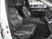 VOLVO XC90 T8 AWD Inscription Geartronic 7 Plätze I Anhäng, Plug-in-Hybrid Petrol/Electric, Second hand / Used, Automatic - 7