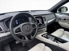 VOLVO XC90 2.0 T8 TE R-Design 7P. eAWD, Plug-in-Hybrid Petrol/Electric, Second hand / Used, Automatic - 4