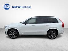 VOLVO XC90 2.0 T8 TE R-Design 7P. eAWD, Plug-in-Hybrid Petrol/Electric, Second hand / Used, Automatic - 5
