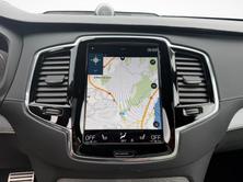 VOLVO XC90 2.0 T8 TE R-Design 7P. eAWD, Plug-in-Hybrid Petrol/Electric, Second hand / Used, Automatic - 7