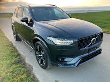 VOLVO XC90 B5 Benzin Mild Hybrid AWD R-Design Geartronic, Mild-Hybrid Petrol/Electric, Second hand / Used, Automatic - 2
