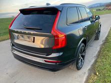 VOLVO XC90 B5 Benzin Mild Hybrid AWD R-Design Geartronic, Mild-Hybrid Petrol/Electric, Second hand / Used, Automatic - 3