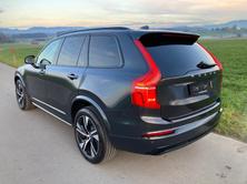 VOLVO XC90 B5 Benzin Mild Hybrid AWD R-Design Geartronic, Mild-Hybrid Petrol/Electric, Second hand / Used, Automatic - 4