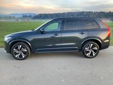 VOLVO XC90 B5 Benzin Mild Hybrid AWD R-Design Geartronic, Mild-Hybrid Petrol/Electric, Second hand / Used, Automatic - 5