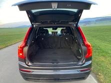 VOLVO XC90 B5 Benzin Mild Hybrid AWD R-Design Geartronic, Mild-Hybrid Petrol/Electric, Second hand / Used, Automatic - 6