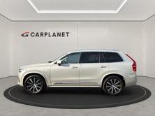 VOLVO XC90 2.0 T8 TE Inscription 7P. eAWD, Plug-in-Hybrid Benzin/Elektro, Occasion / Gebraucht, Automatik - 3