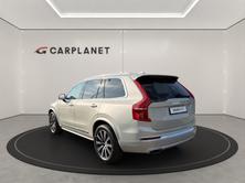 VOLVO XC90 2.0 T8 TE Inscription 7P. eAWD, Plug-in-Hybrid Benzin/Elektro, Occasion / Gebraucht, Automatik - 4