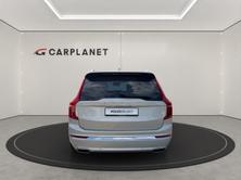VOLVO XC90 2.0 T8 TE Inscription 7P. eAWD, Plug-in-Hybrid Benzin/Elektro, Occasion / Gebraucht, Automatik - 5
