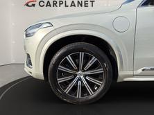 VOLVO XC90 2.0 T8 TE Inscription 7P. eAWD, Plug-in-Hybrid Benzin/Elektro, Occasion / Gebraucht, Automatik - 7