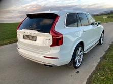VOLVO XC90 B5 Diesel Mild Hybrid AWD Momentum Geartronic mit, Hybride Léger Diesel/Électricité, Occasion / Utilisé, Automatique - 3