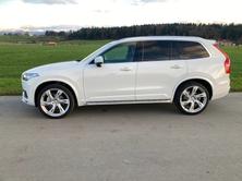 VOLVO XC90 B5 Diesel Mild Hybrid AWD Momentum Geartronic mit, Hybride Léger Diesel/Électricité, Occasion / Utilisé, Automatique - 5