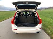 VOLVO XC90 B5 Diesel Mild Hybrid AWD Momentum Geartronic mit, Hybride Léger Diesel/Électricité, Occasion / Utilisé, Automatique - 6