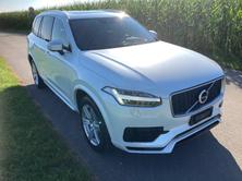 VOLVO XC90 T8 AWD R-Design Geartronic 7 Sitzer, Hybride Rechargeable Essence/Électricité, Occasion / Utilisé, Automatique - 2