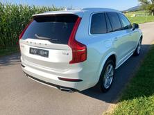 VOLVO XC90 T8 AWD R-Design Geartronic 7 Sitzer, Hybride Rechargeable Essence/Électricité, Occasion / Utilisé, Automatique - 3